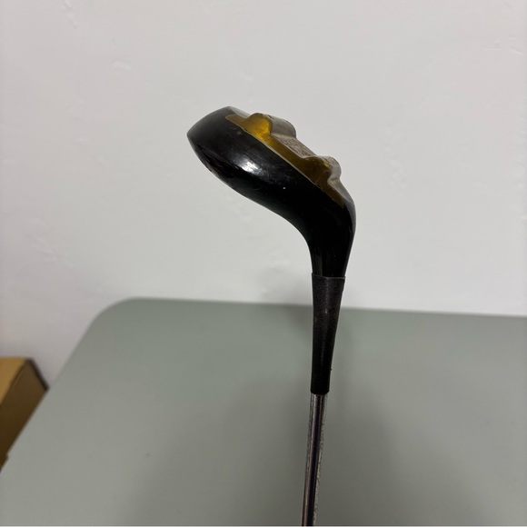 Cobra Baffler 7 Hybrid Wood Vintage Right Hand Golf - Picture 2 of 11